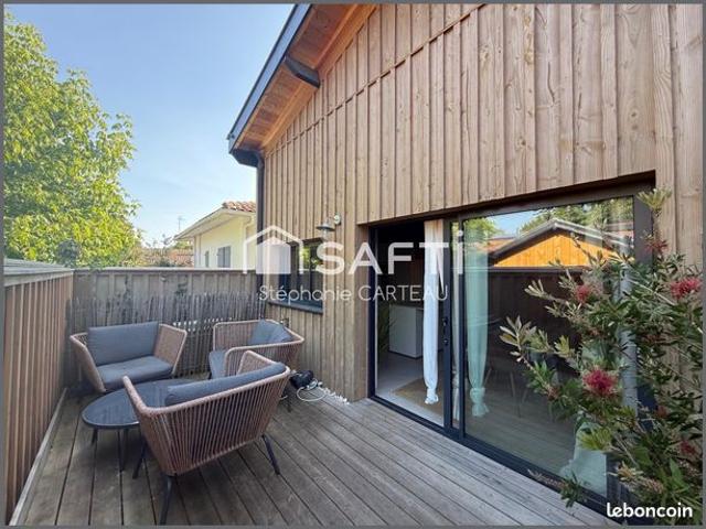 Maison 4 pièces 69 m²