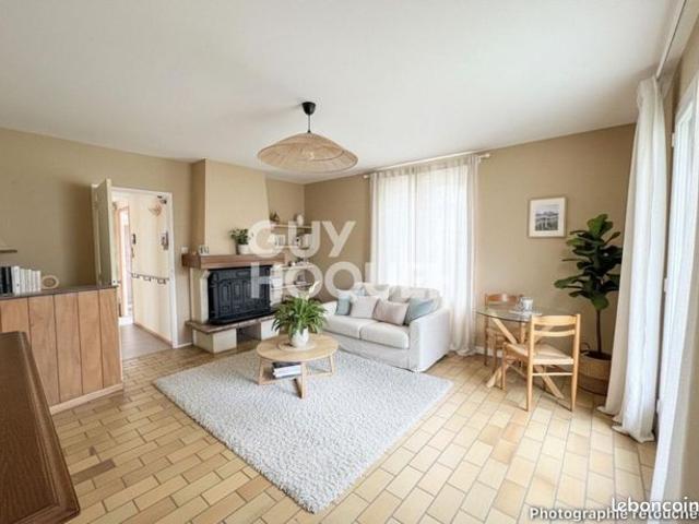Maison 4 pièces 69 m²