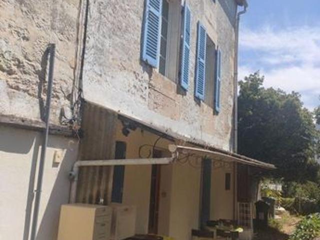 Maison 4 pièces 69 m²