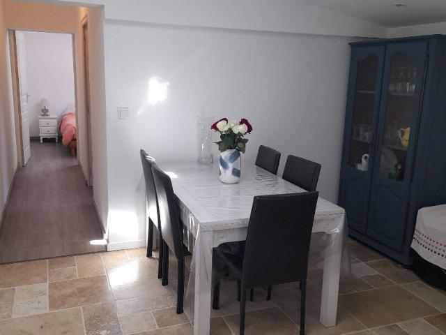 Maison 4 pièces 69 m²