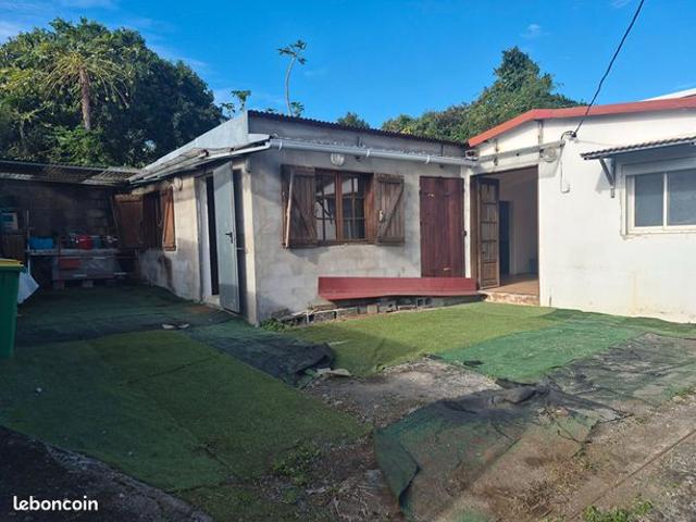 Maison 4 pièces 69 m²