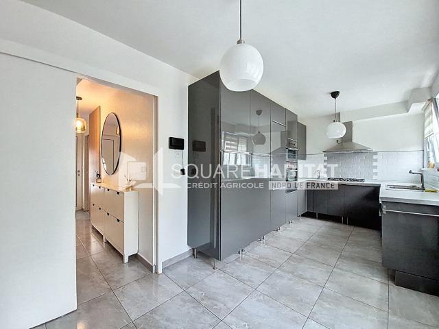 Maison 4 pièces 69 m²