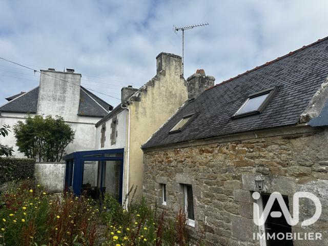 Maison 4 pièces 69 m²