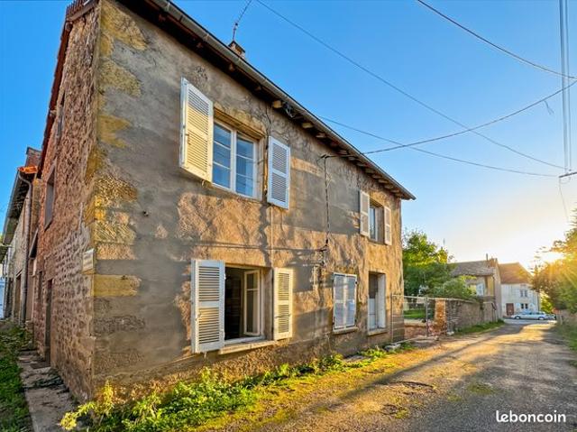 Maison 4 pièces 69 m²