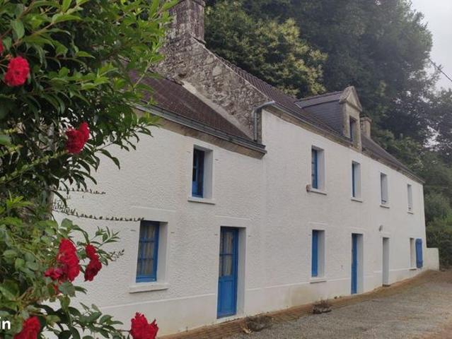 Maison 4 pièces 69 m²