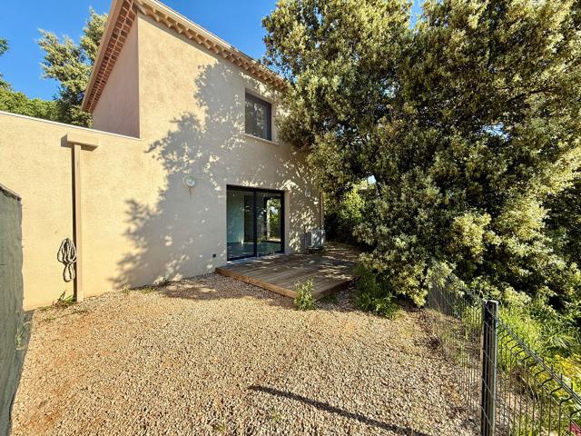 Maison 4 pièces 69 m²