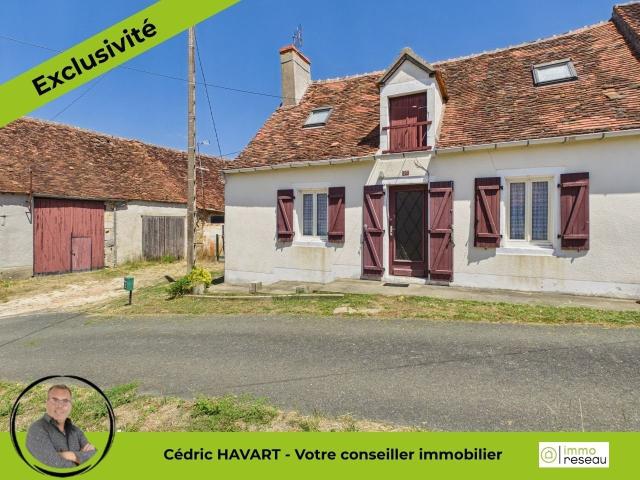 Maison 4 pièces 69 m²