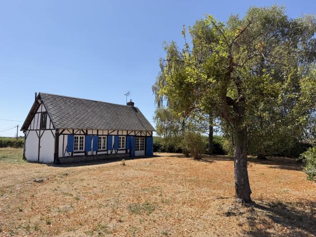 Maison 4 pièces 69 m²