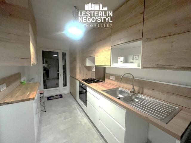 Maison 4 pièces 69 m²