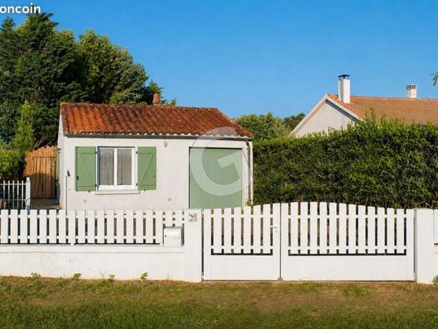 Maison 4 pièces 69 m²