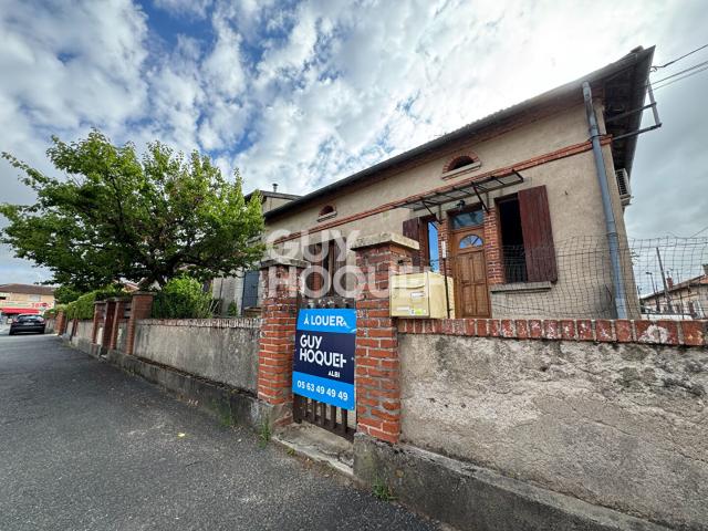 Maison 4 pièces 69 m²