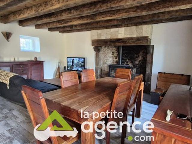Maison 4 pièces 69 m²