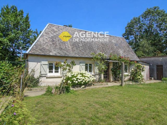 Maison 4 pièces 69 m²