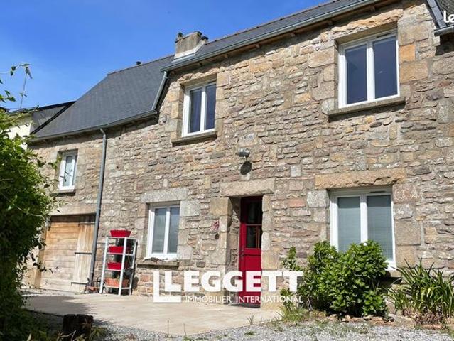 Maison 4 pièces 69 m²
