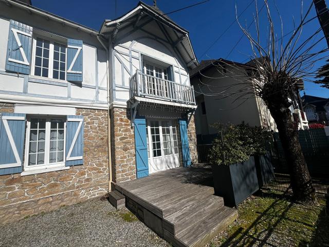 Maison 4 pièces 69 m²