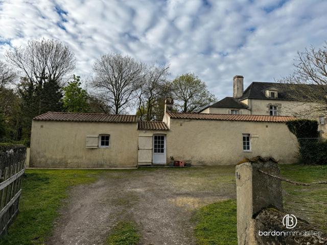 Maison 4 pièces 69 m²