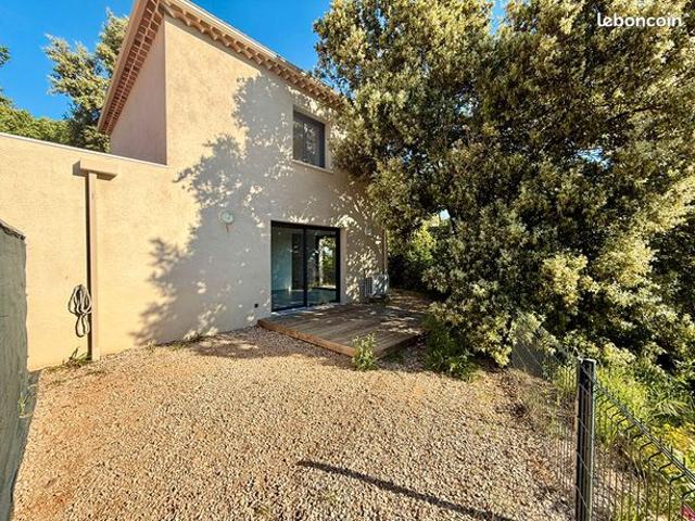 Maison 4 pièces 69 m²