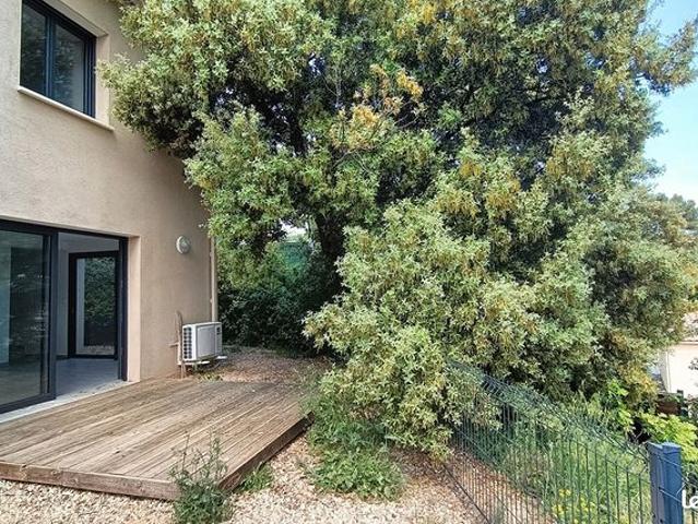 Maison 4 pièces 69 m²