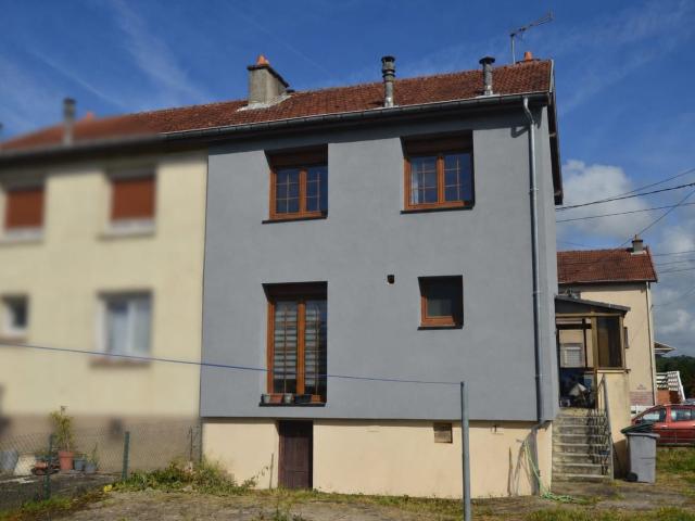 Maison 4 pièces 69 m²
