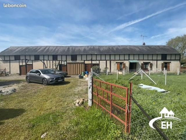 Maison 4 pièces 69 m²