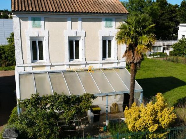 Maison 4 pièces 69 m²