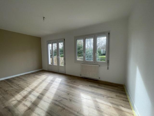 Maison 4 pièces 69 m²