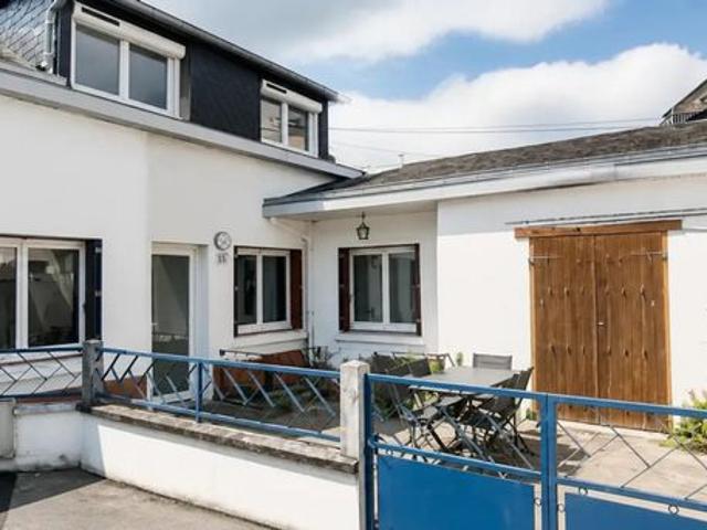 Maison 4 pièces 69 m²