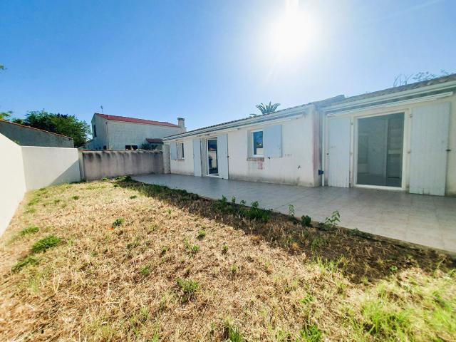 Maison 4 pièces 69 m²