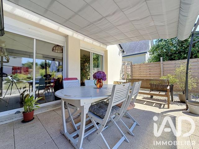 Maison 4 pièces 69 m²