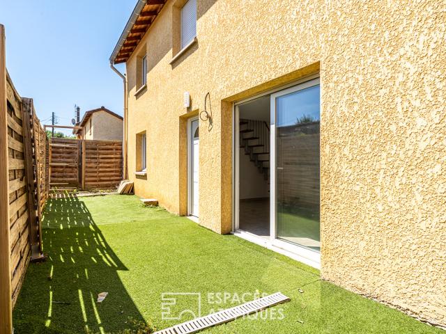 Maison 4 pièces 69 m²