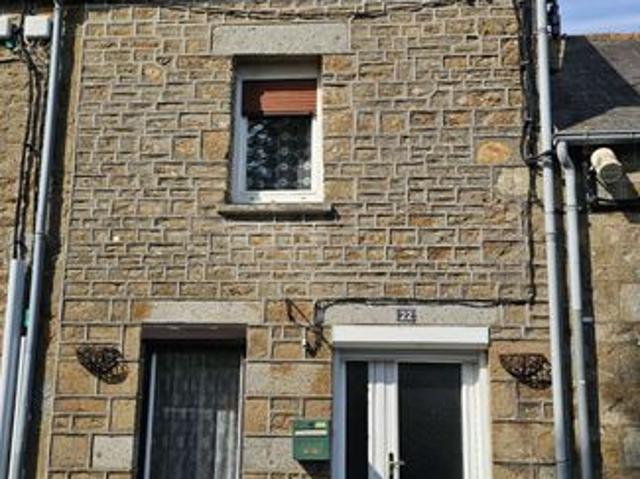 Maison 4 pièces 69 m²