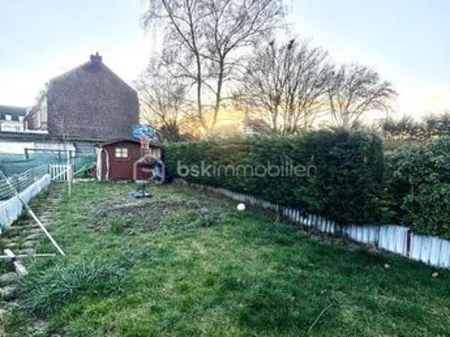 Maison 4 pièces 69 m²