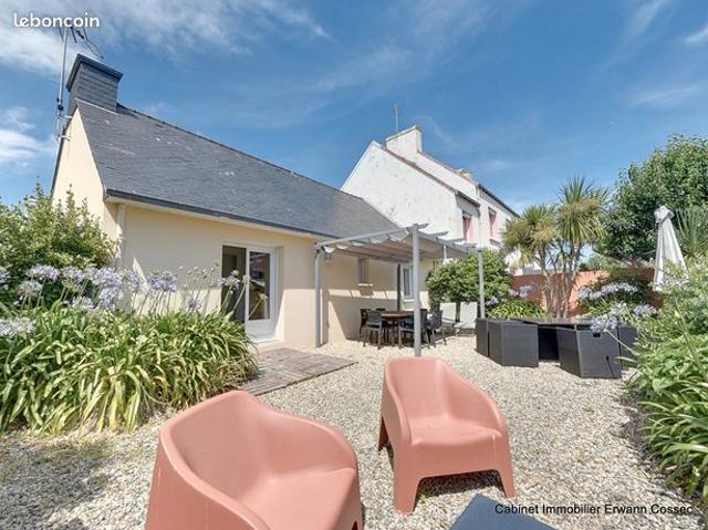 Maison 4 pièces 69 m²