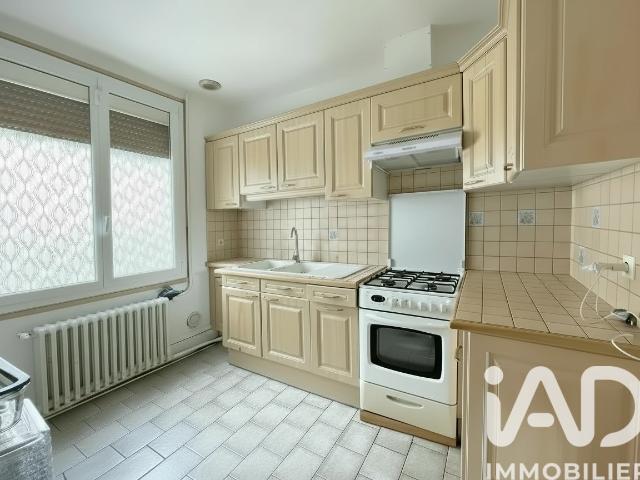 Maison 4 pièces 69 m²