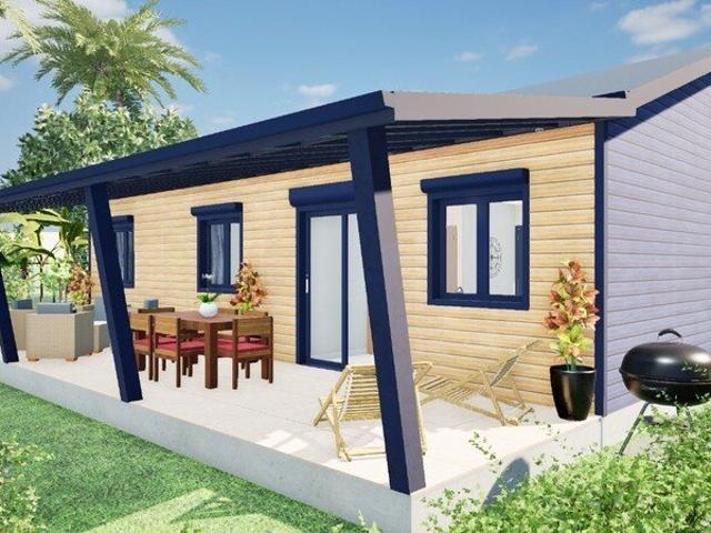 Maison 4 pièces