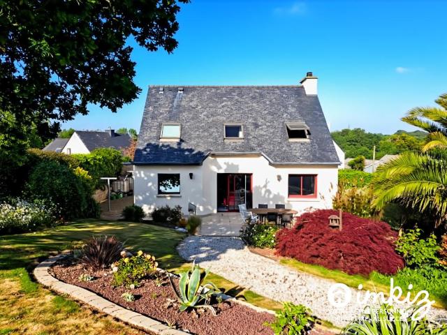 Maison 4 pièces