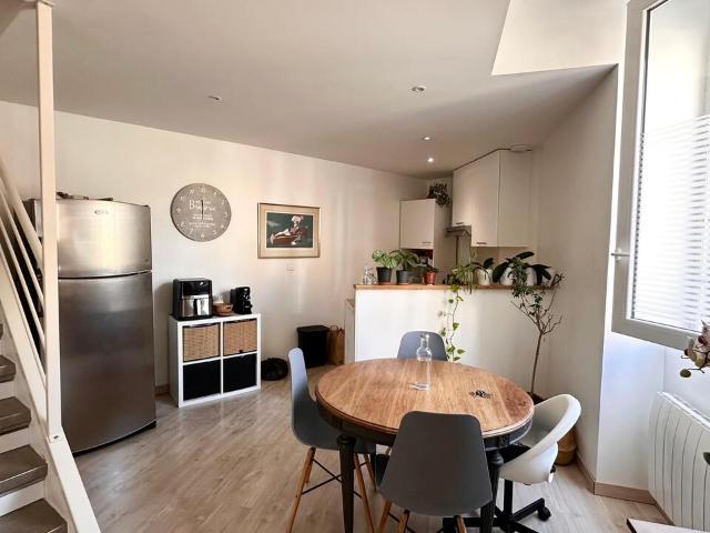 Maison 4 pièces 70,43 m² Montmeyran