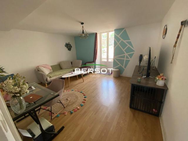 Maison 4 pièces 70 m2