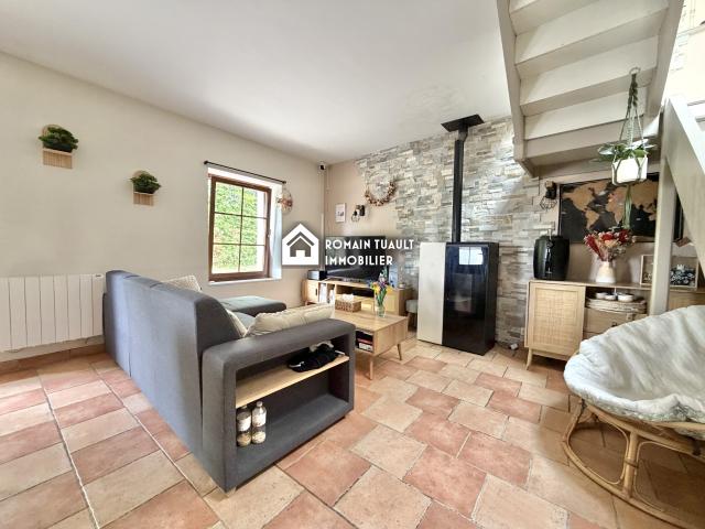 Maison 4 pièces 70 m2
