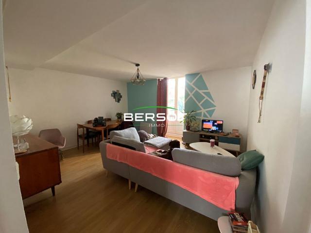 Maison 4 pièces 70 m2