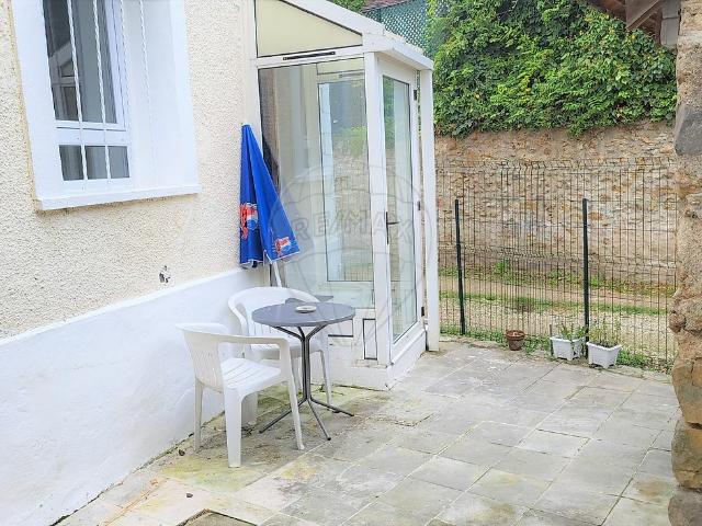 Maison 4 pièces 70 m²