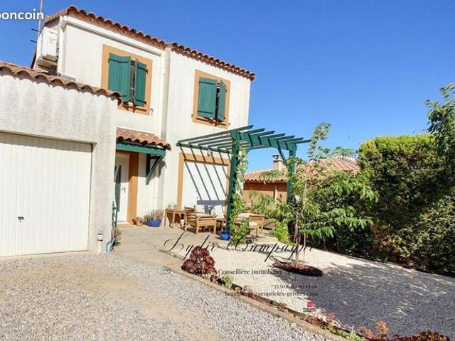 Maison 4 pièces 70 m²