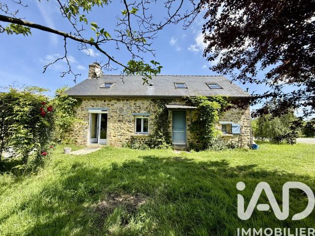 Maison 4 pièces 70 m²