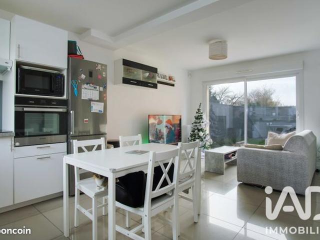 Maison 4 pièces 70 m²