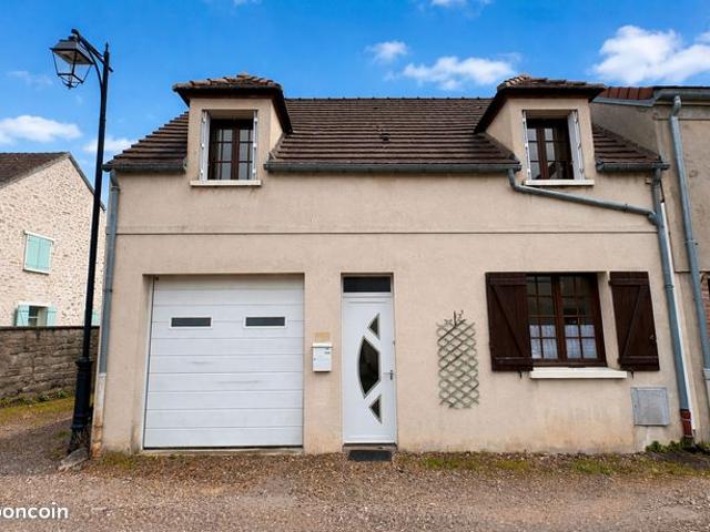 Maison 4 pièces 70 m²