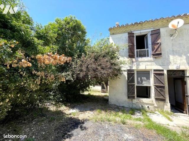 Maison 4 pièces 70 m²
