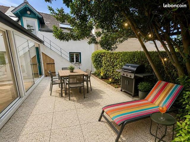 Maison 4 pièces 70 m²