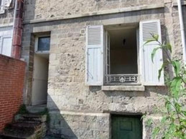 Maison 4 pièces 70 m²