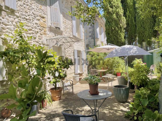 Maison 4 pièces 70 m²