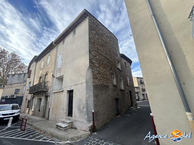 Maison 4 pièces 70 m²